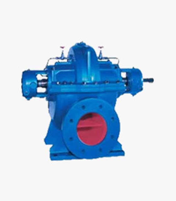 空調系統水泵選型指南