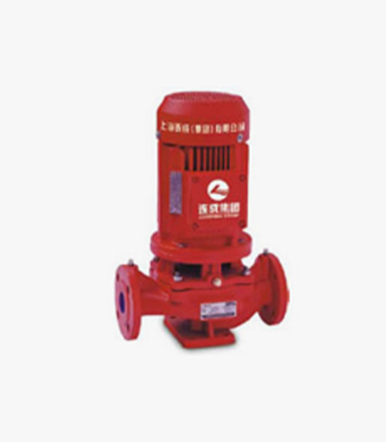 消防水泵知識點總結（二）