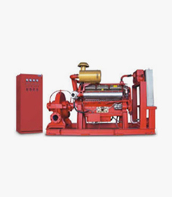 消防水泵知識點總結（三）