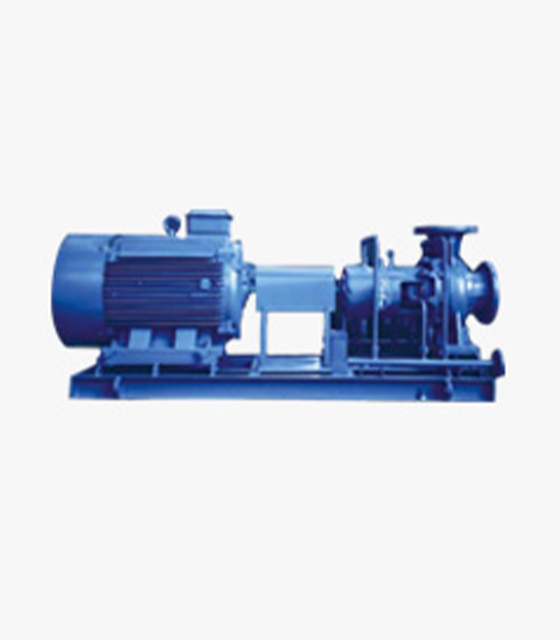 水泵和電機常見故障分析