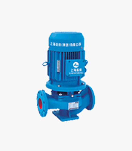 水泵的種類有哪些