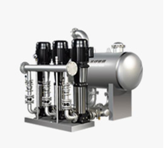 水泵有幾種類型?