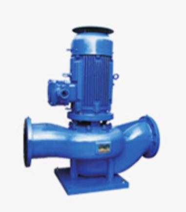 工礦用泵具有哪些特點?