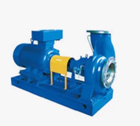 水泵噪音大的原因有哪些?