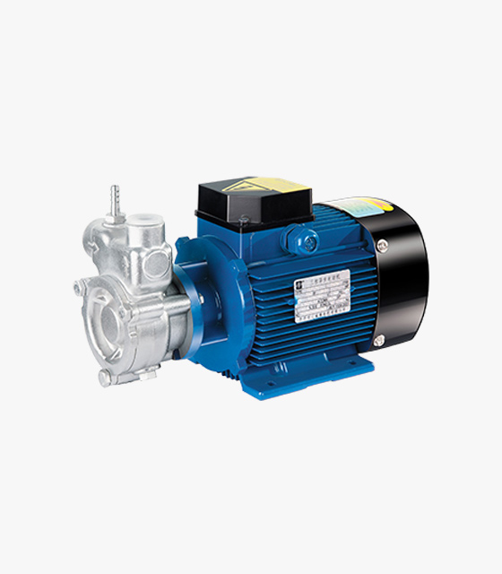 QY（B），QYL（B）不銹鋼自吸氣液混合泵