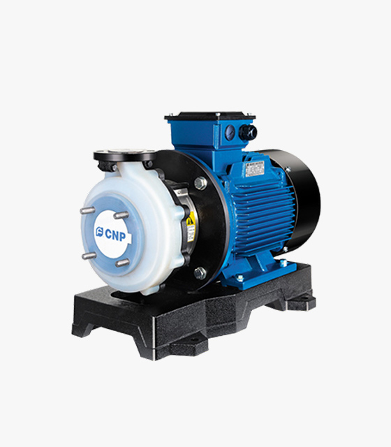 SZ_50HZ_氟塑料離心泵